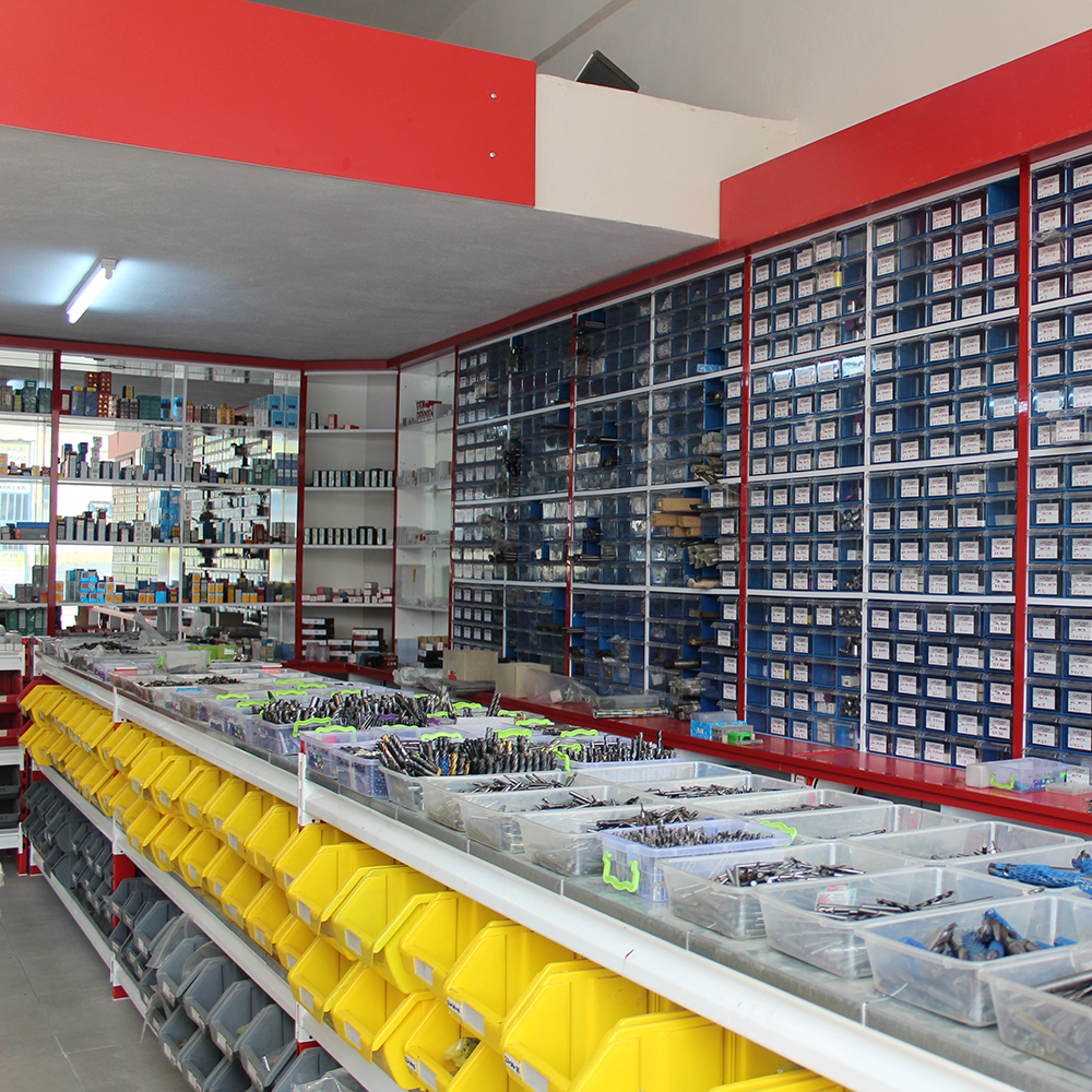 çağ teknik hırdavat - gaziantep