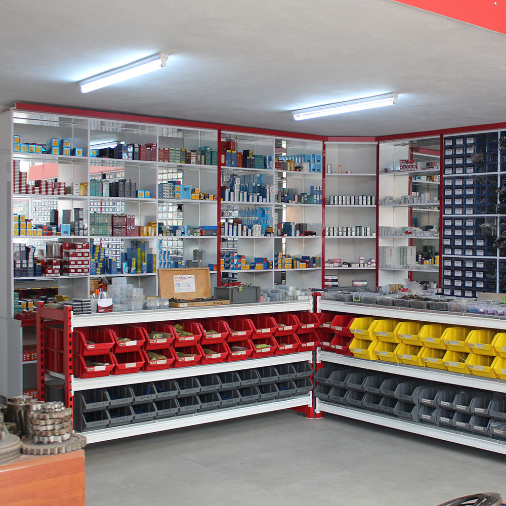 çağ teknik hırdavat - gaziantep