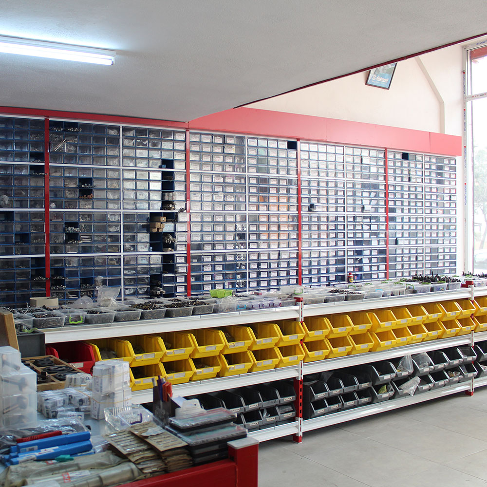 çağ teknik hırdavat - gaziantep