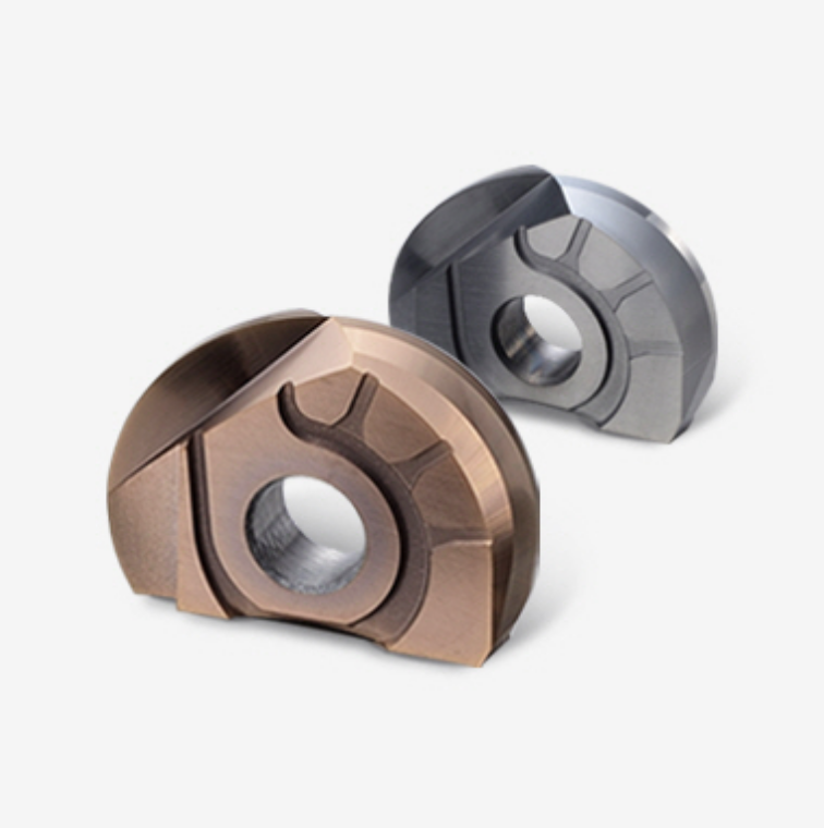 TORNA VE FREZE ELMASLARI