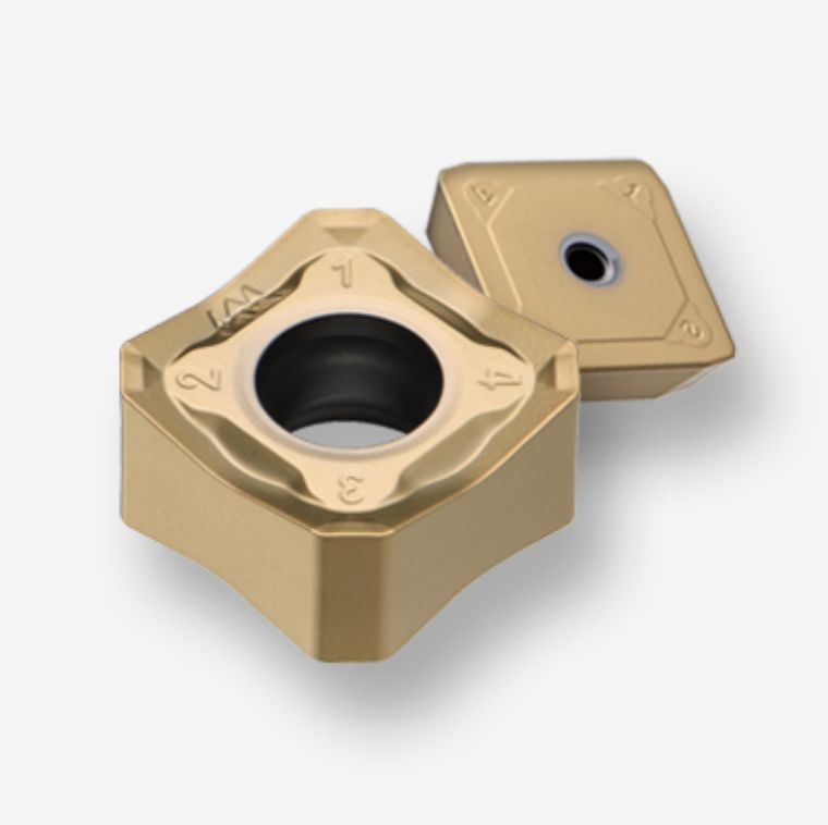 TORNA VE FREZE ELMASLARI