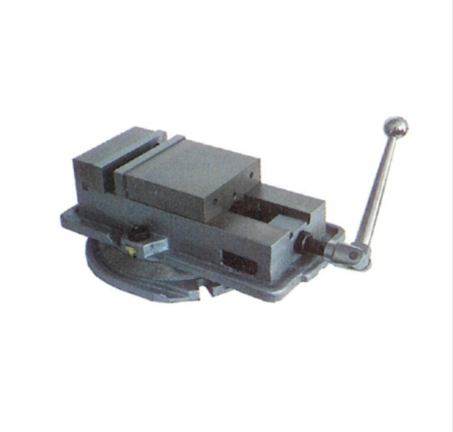 Hassas Freze Mengenesi Ağır iş için Uygun