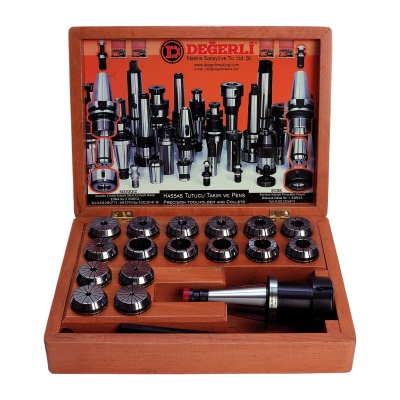 HASSAS TUTUCU TAKIMLAR